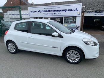 Used Renault Clio 2012 for sale - 78448057: Photo