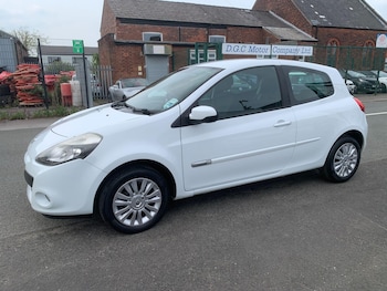 Used Renault Clio 2012 for sale - 78448057: Photo