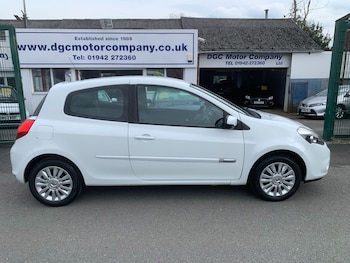 Used Renault Clio 2012 for sale - 78448057: Photo