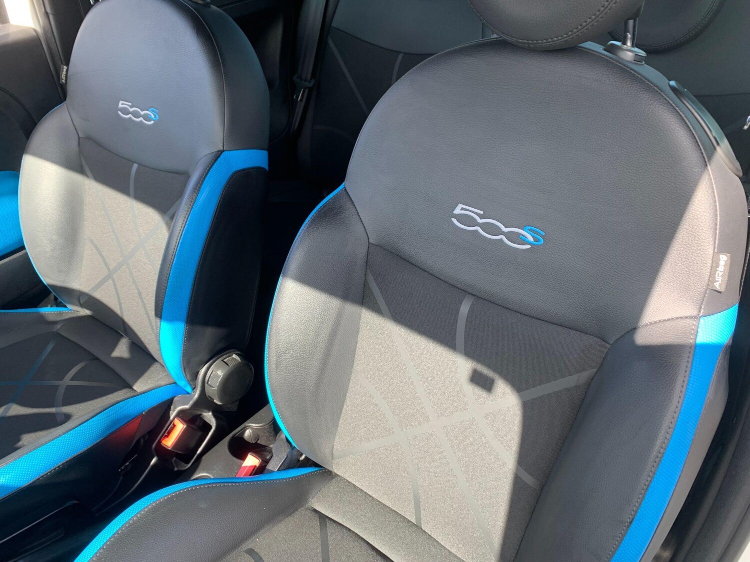 Used Fiat 500 2017 for sale - 77723291: Photo 15