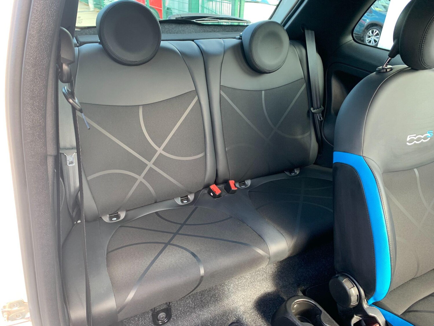 Used Fiat 500 2017 for sale - 77723291: Photo 16