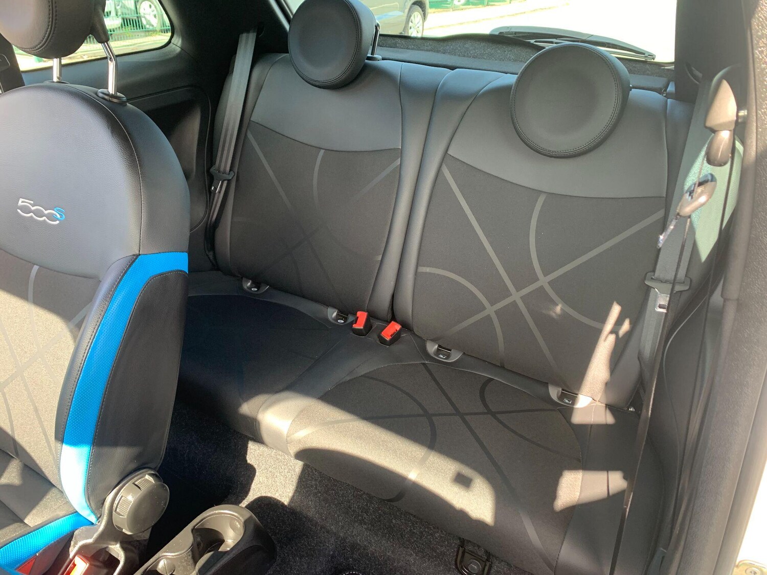 Used Fiat 500 2017 for sale - 77723291: Photo 17