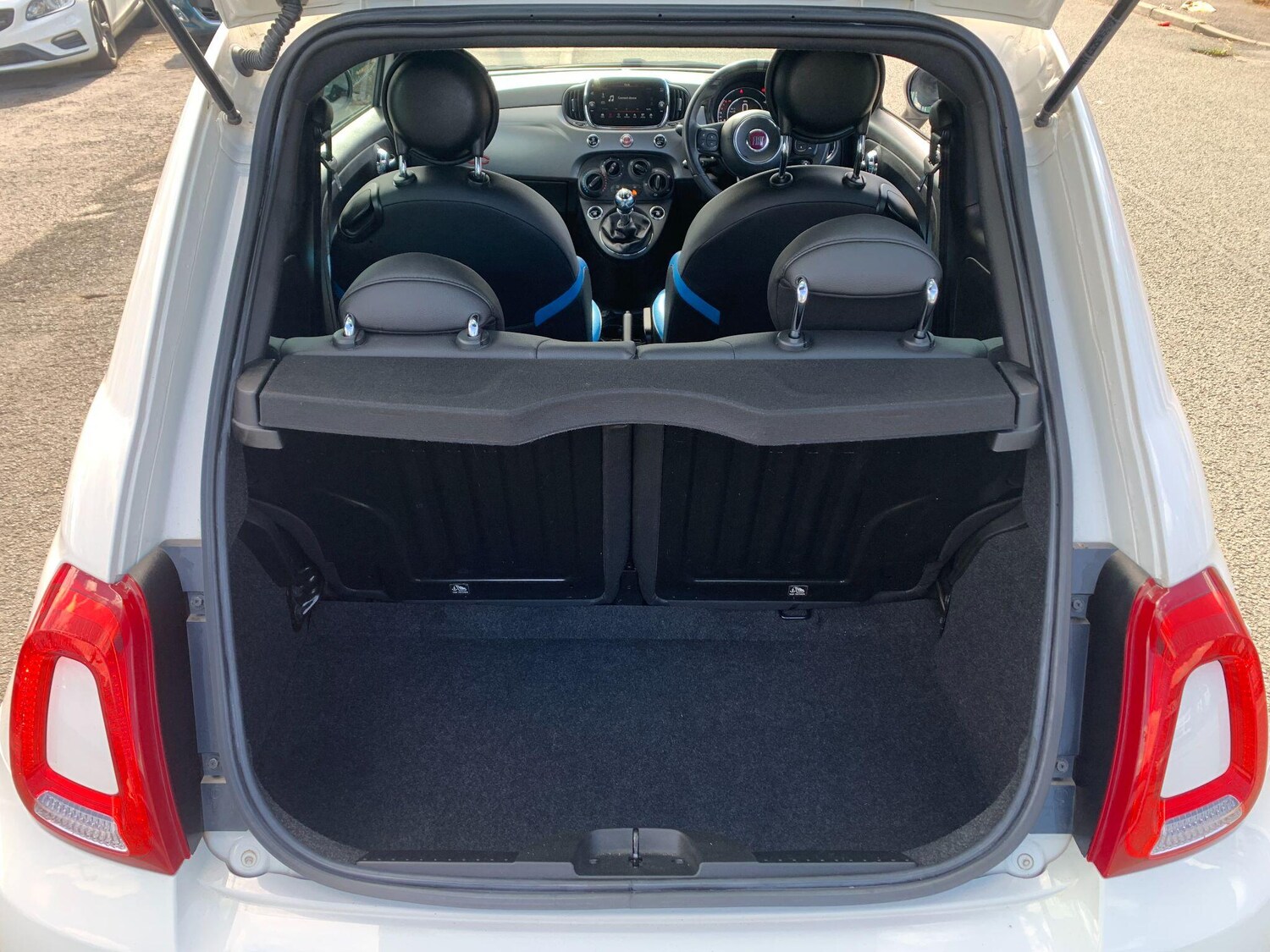 Used Fiat 500 2017 for sale - 77723291: Photo 18