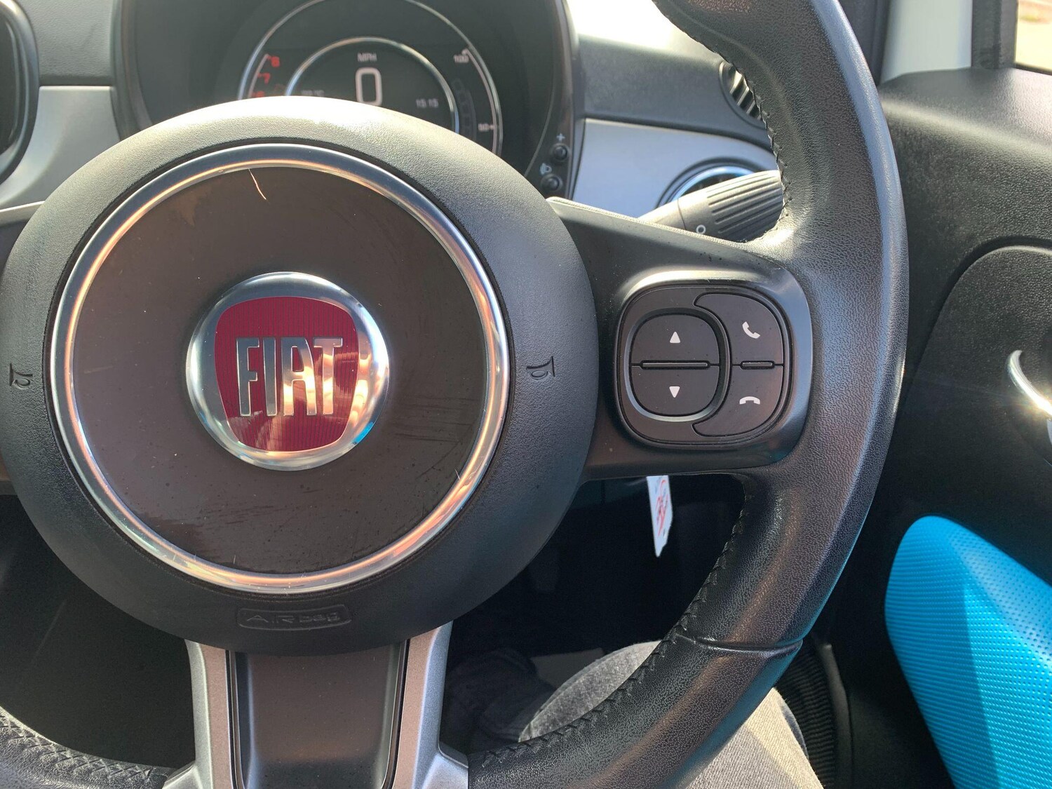 Used Fiat 500 2017 for sale - 77723291: Photo 21