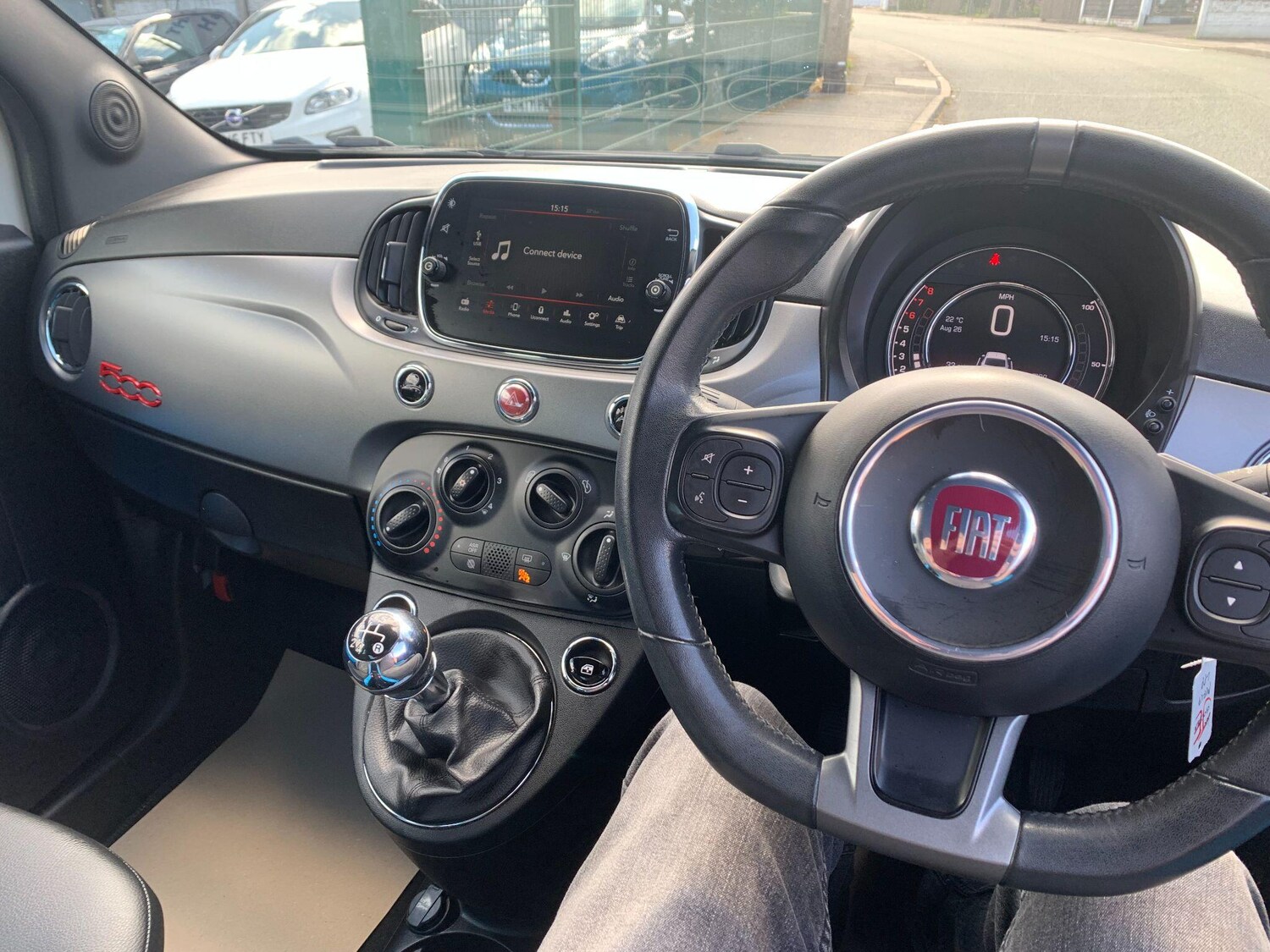 Used Fiat 500 2017 for sale - 77723291: Photo 23