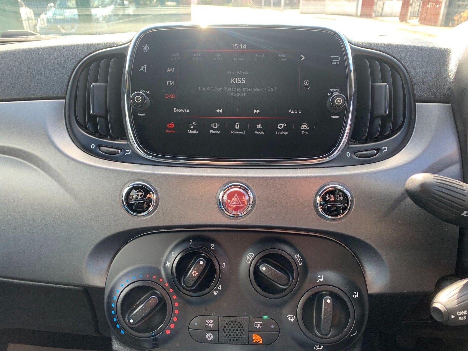 Used Fiat 500 2017 for sale - 77723291: Photo 25