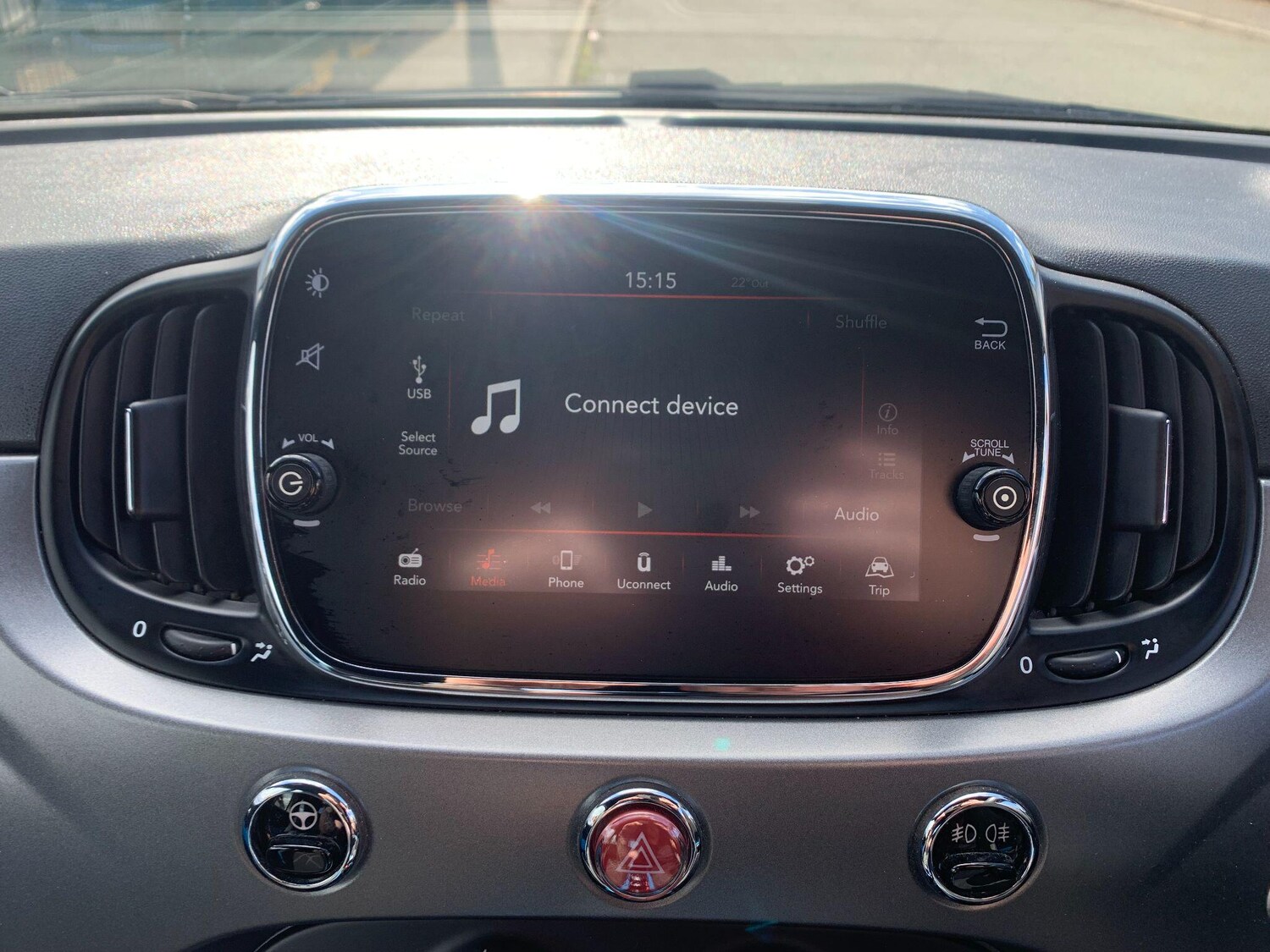 Used Fiat 500 2017 for sale - 77723291: Photo 26