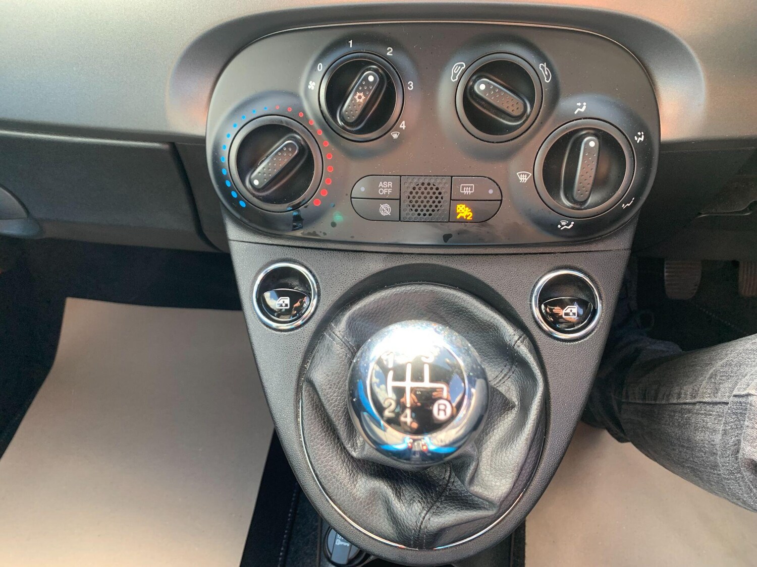 Used Fiat 500 2017 for sale - 77723291: Photo 28