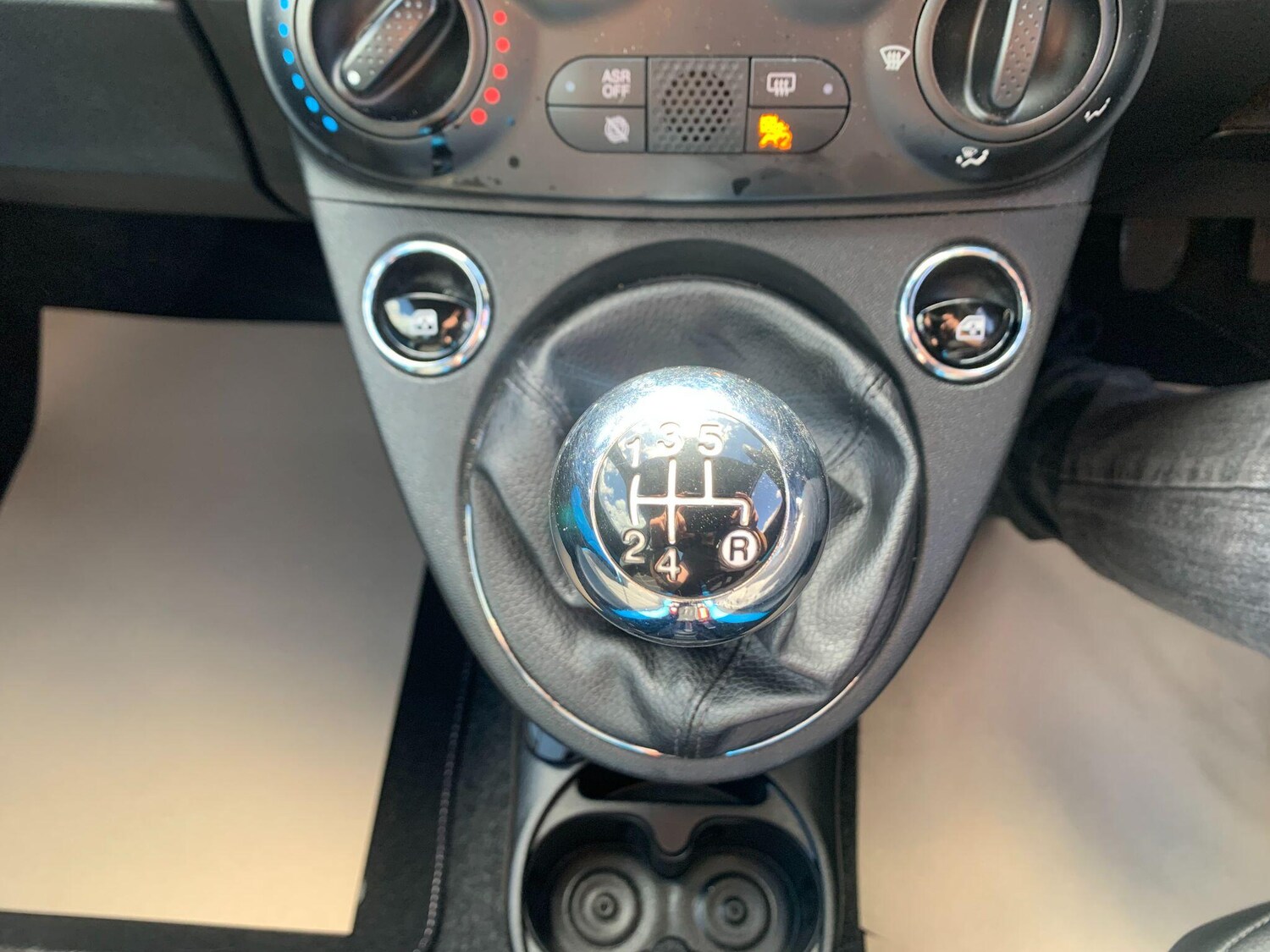 Used Fiat 500 2017 for sale - 77723291: Photo 29