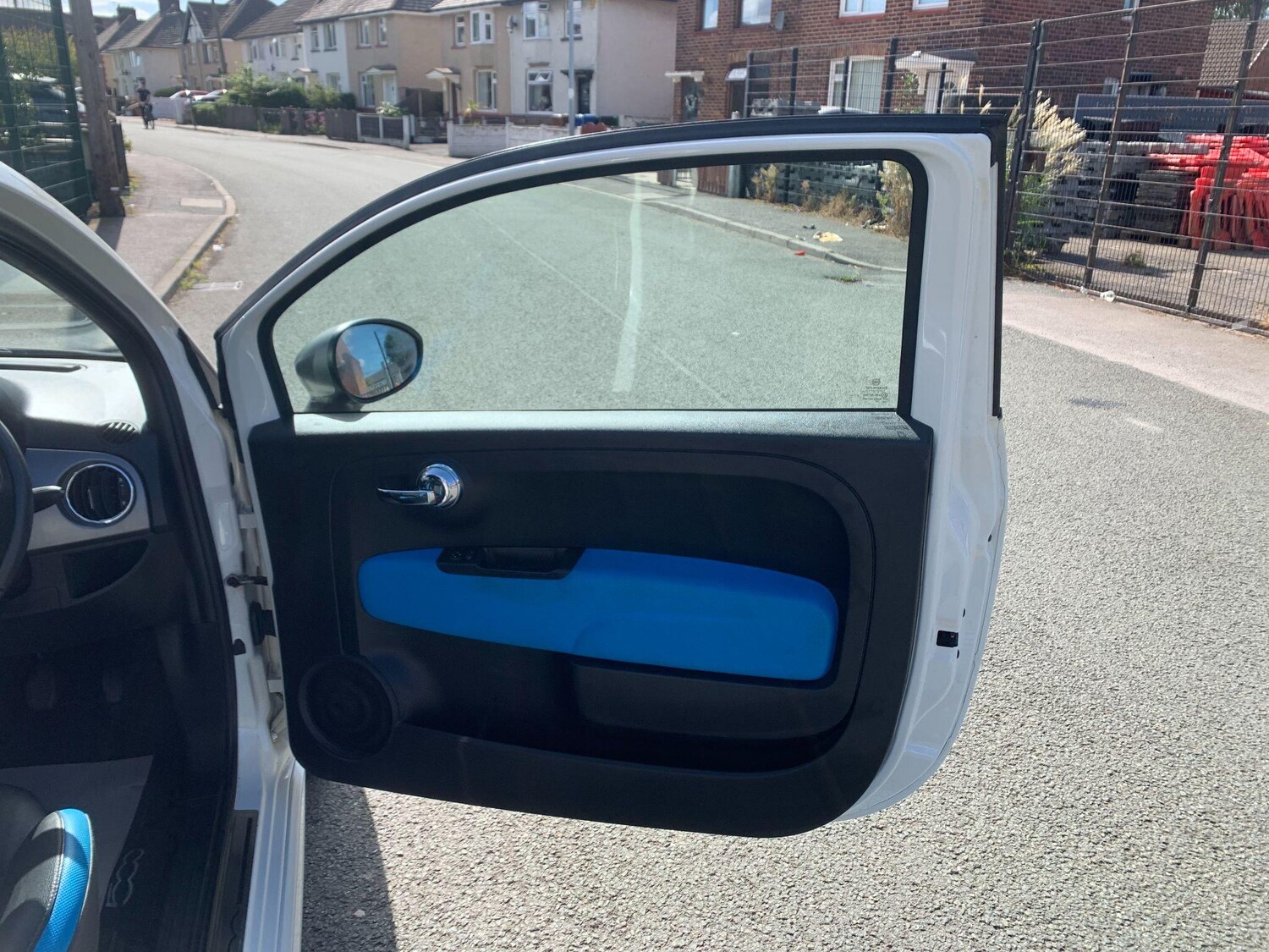 Used Fiat 500 2017 for sale - 77723291: Photo 33