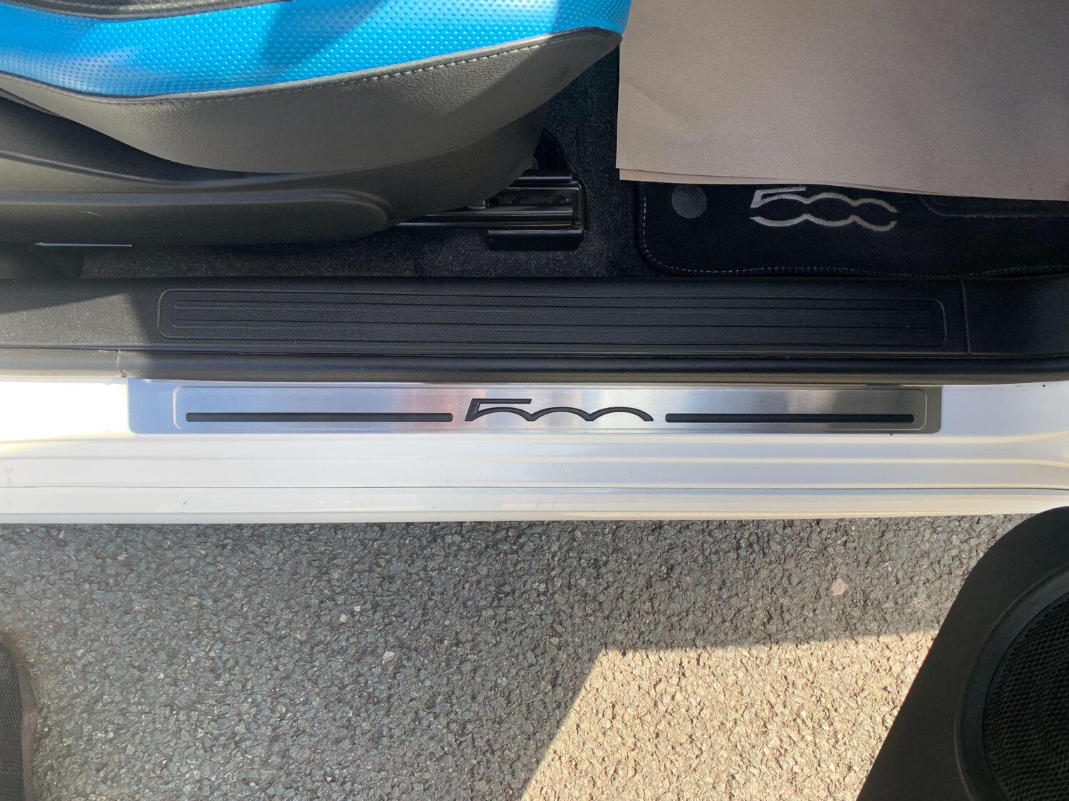 Used Fiat 500 2017 for sale - 77723291: Photo 34