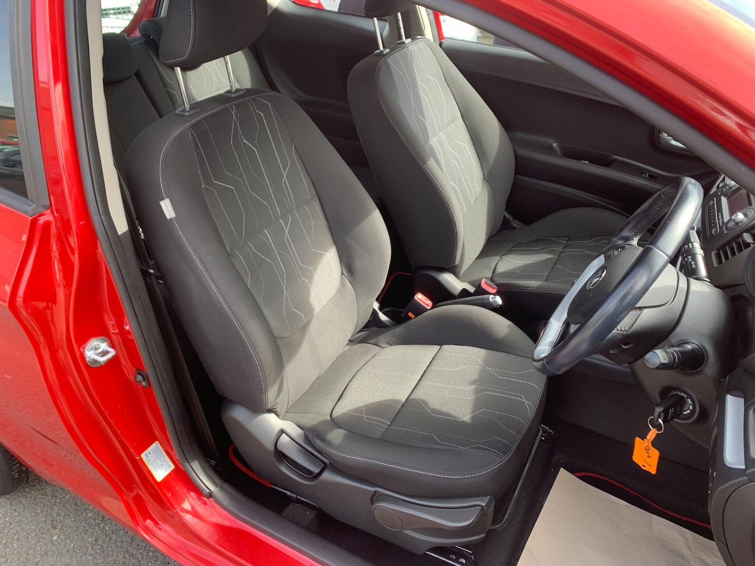 Used Kia Picanto 2013 for sale - 78018824: Photo 11