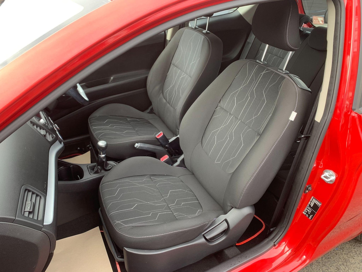 Used Kia Picanto 2013 for sale - 78018824: Photo 13