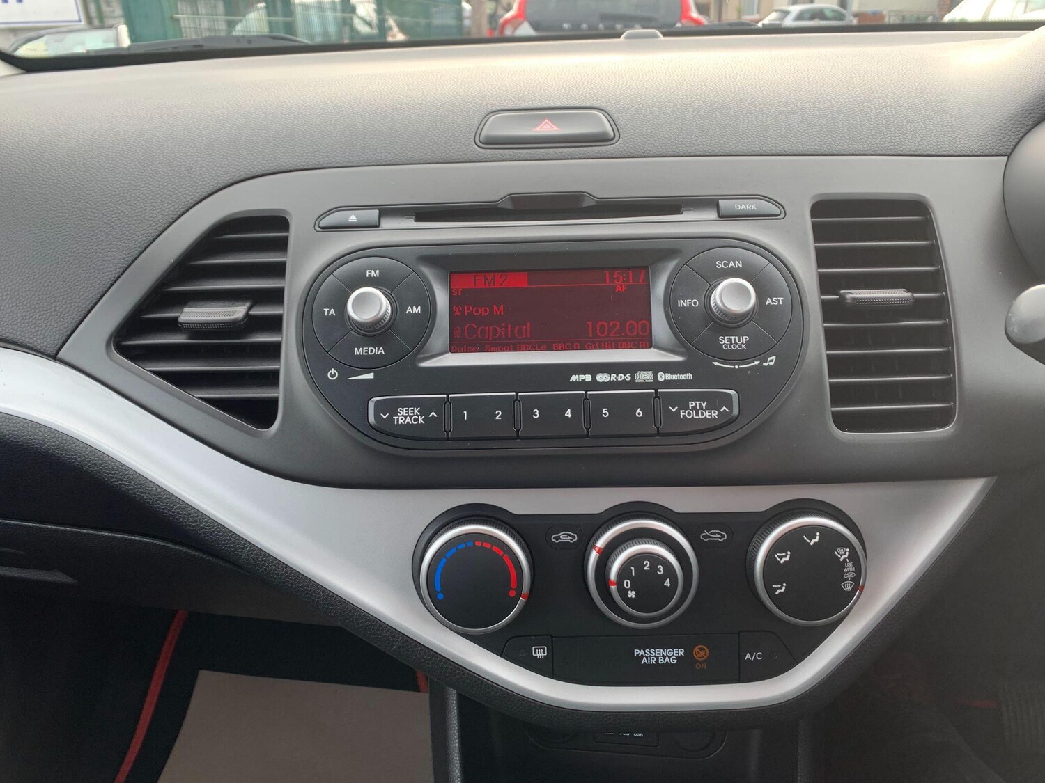 Used Kia Picanto 2013 for sale - 78018824: Photo 21