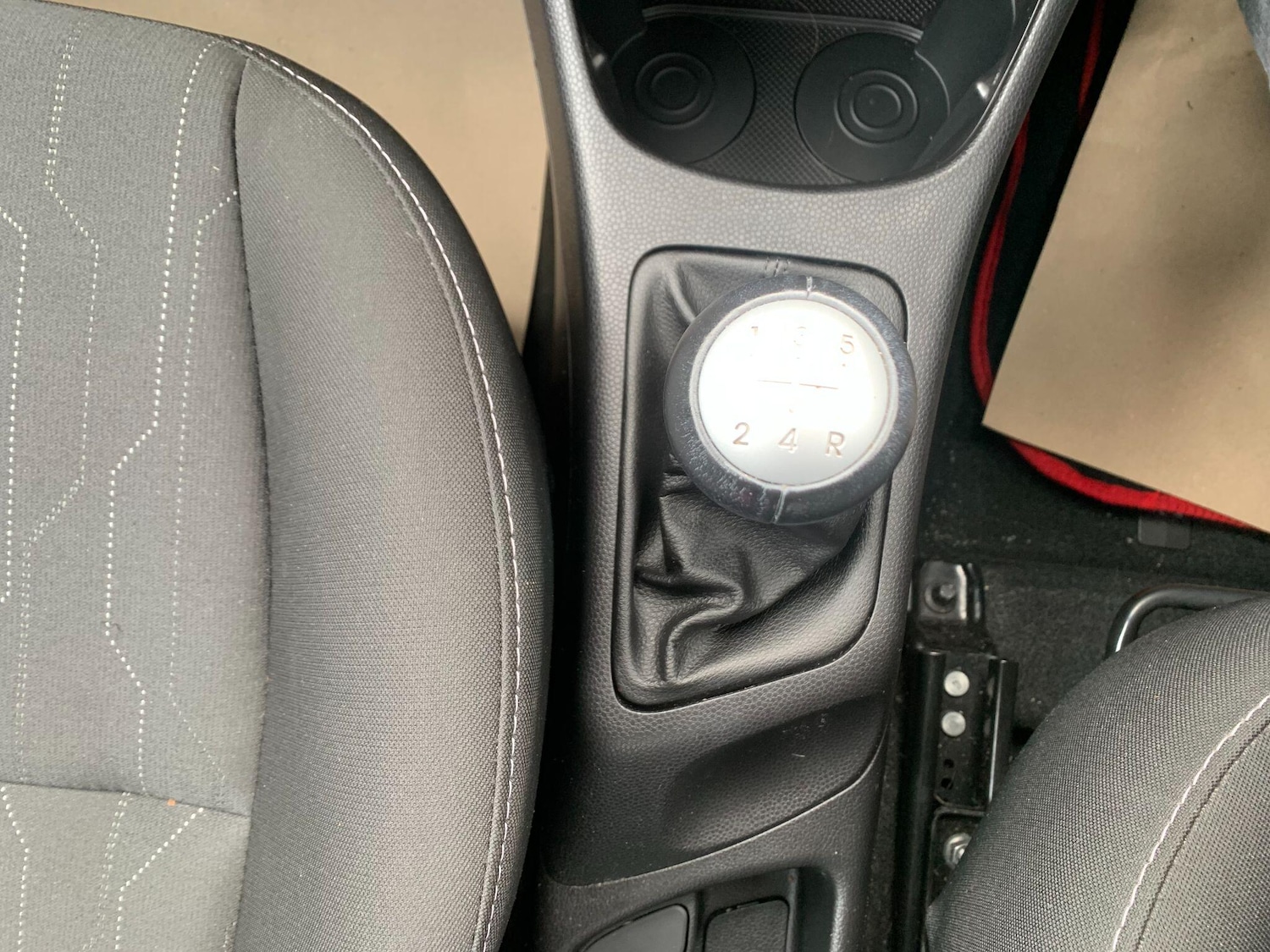 Used Kia Picanto 2013 for sale - 78018824: Photo 23