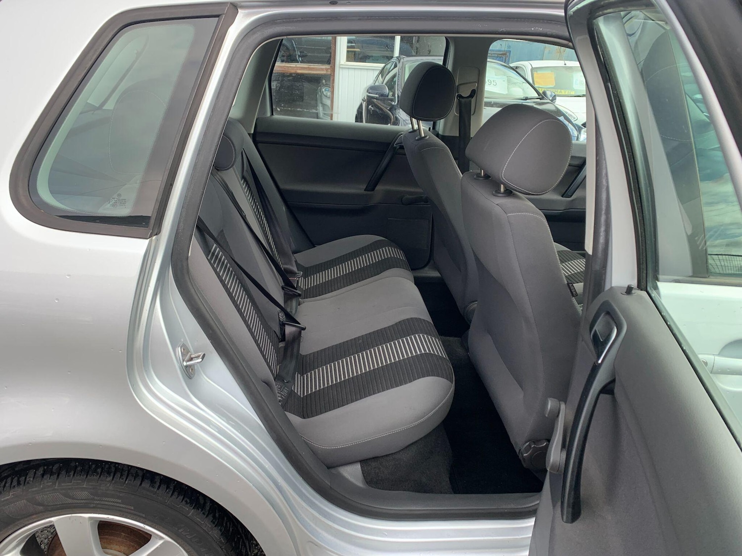 Used Volkswagen Polo 2009 for sale - 78072594: Photo 11