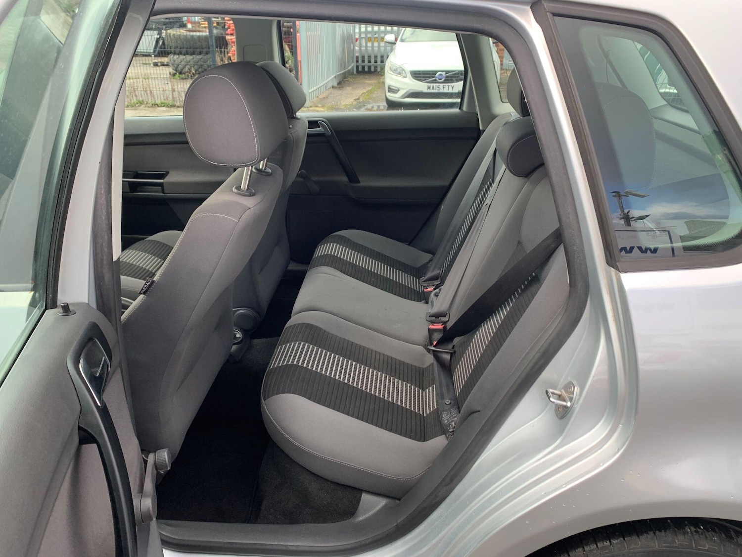 Used Volkswagen Polo 2009 for sale - 78072594: Photo 12