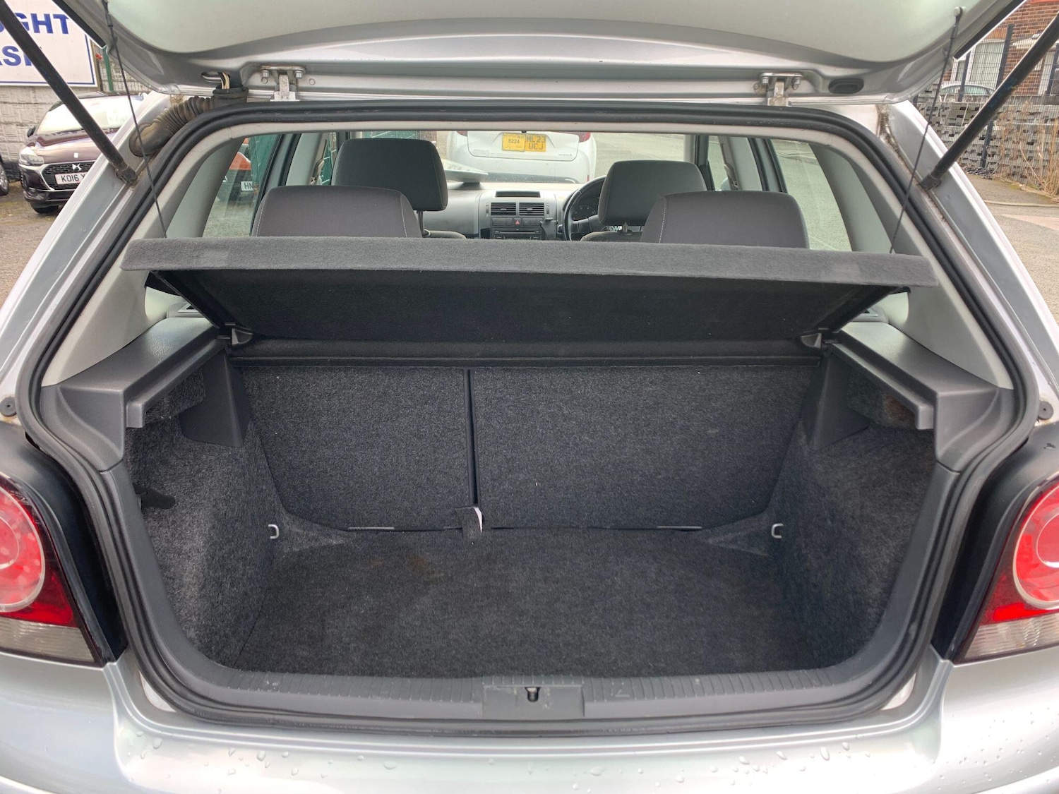 Used Volkswagen Polo 2009 for sale - 78072594: Photo 13