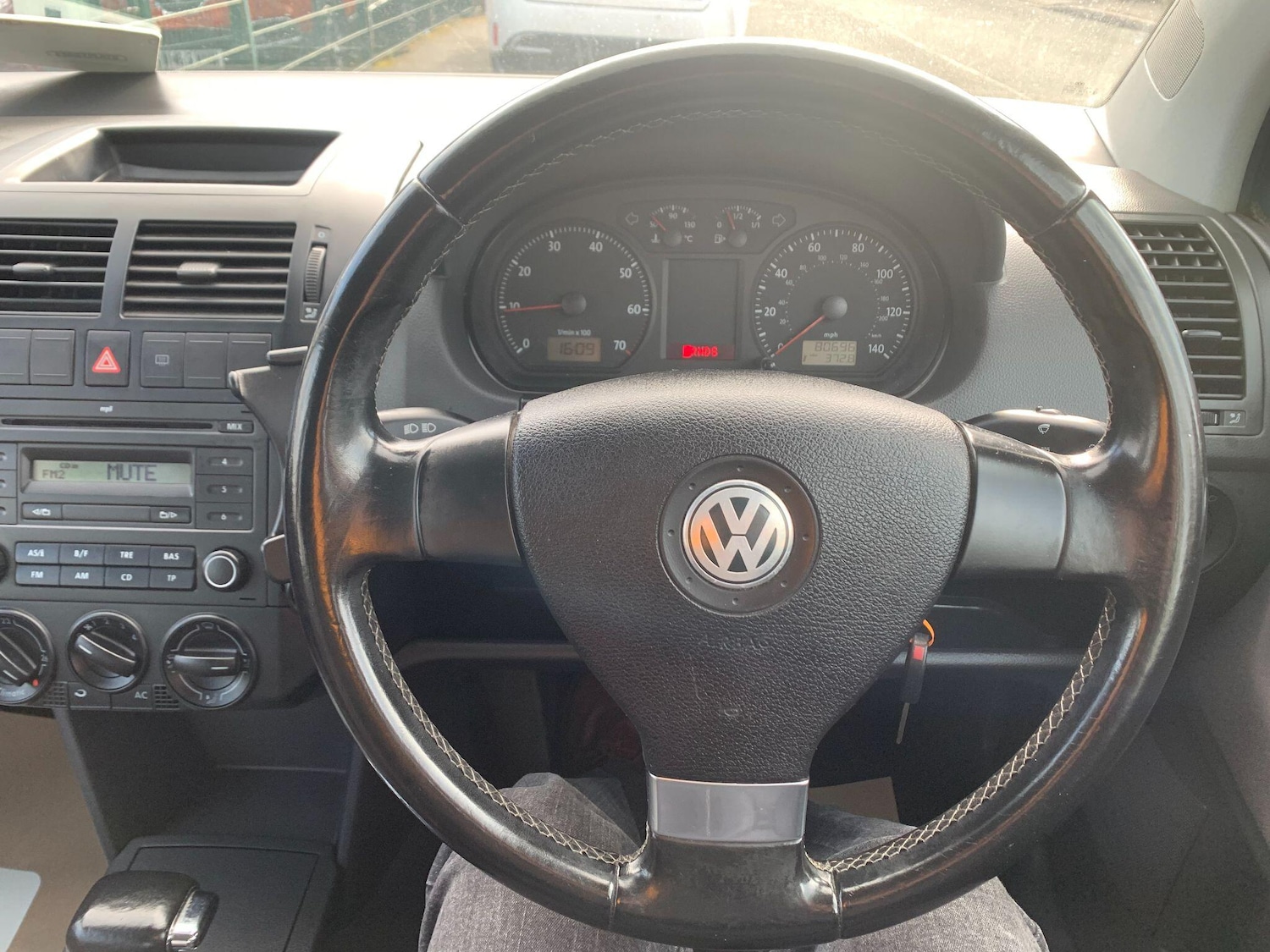 Used Volkswagen Polo 2009 for sale - 78072594: Photo 14