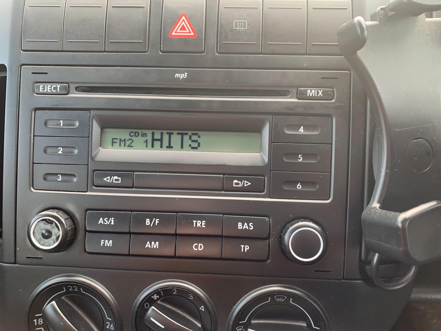 Used Volkswagen Polo 2009 for sale - 78072594: Photo 16