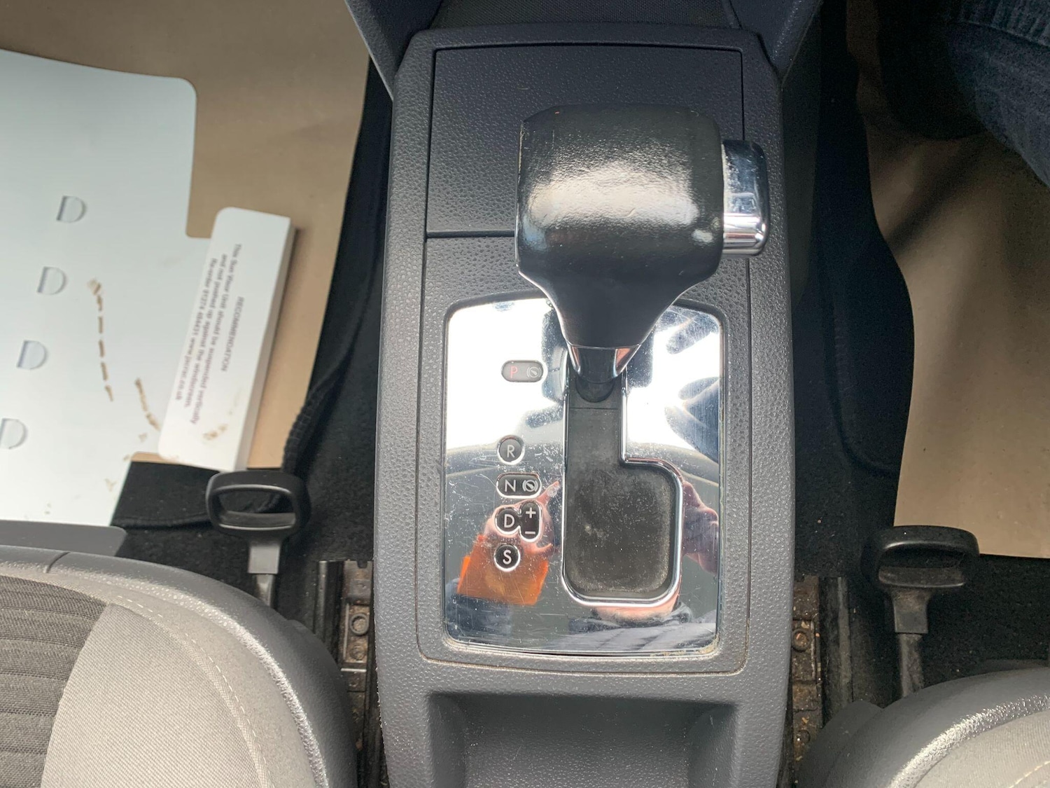 Used Volkswagen Polo 2009 for sale - 78072594: Photo 17