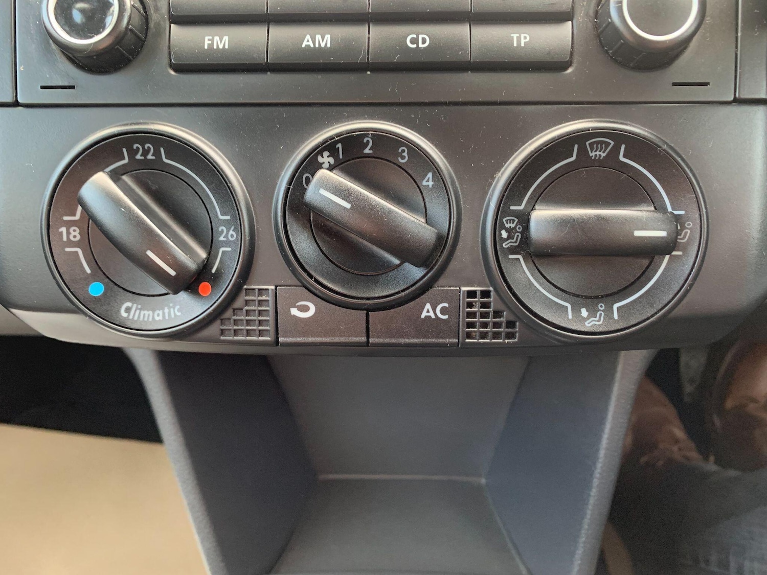 Used Volkswagen Polo 2009 for sale - 78072594: Photo 18