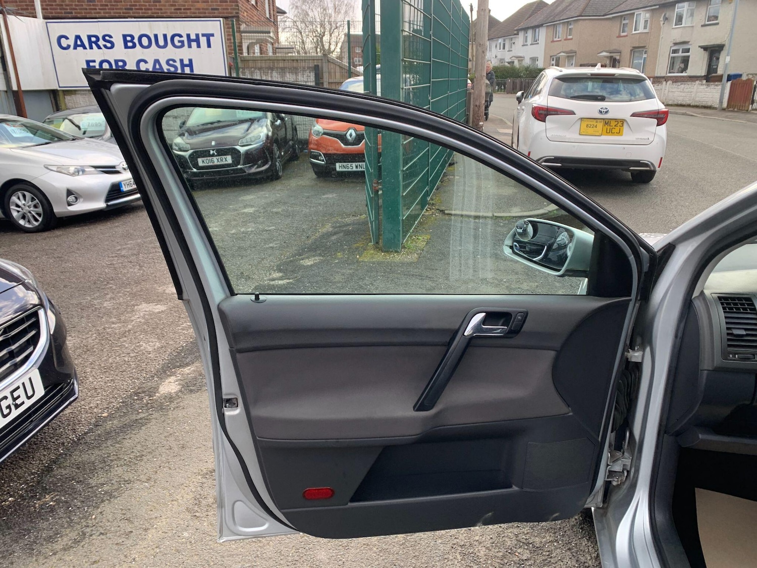 Used Volkswagen Polo 2009 for sale - 78072594: Photo 21