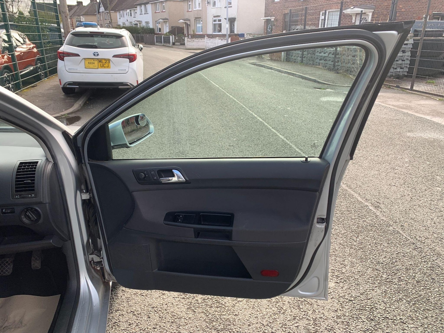 Used Volkswagen Polo 2009 for sale - 78072594: Photo 22