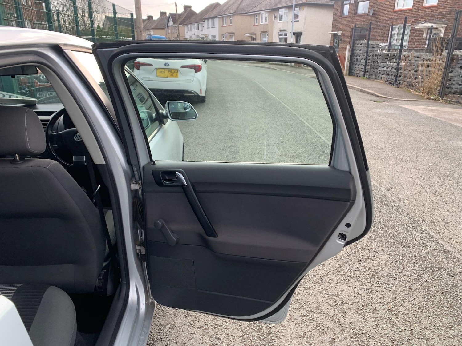 Used Volkswagen Polo 2009 for sale - 78072594: Photo 24