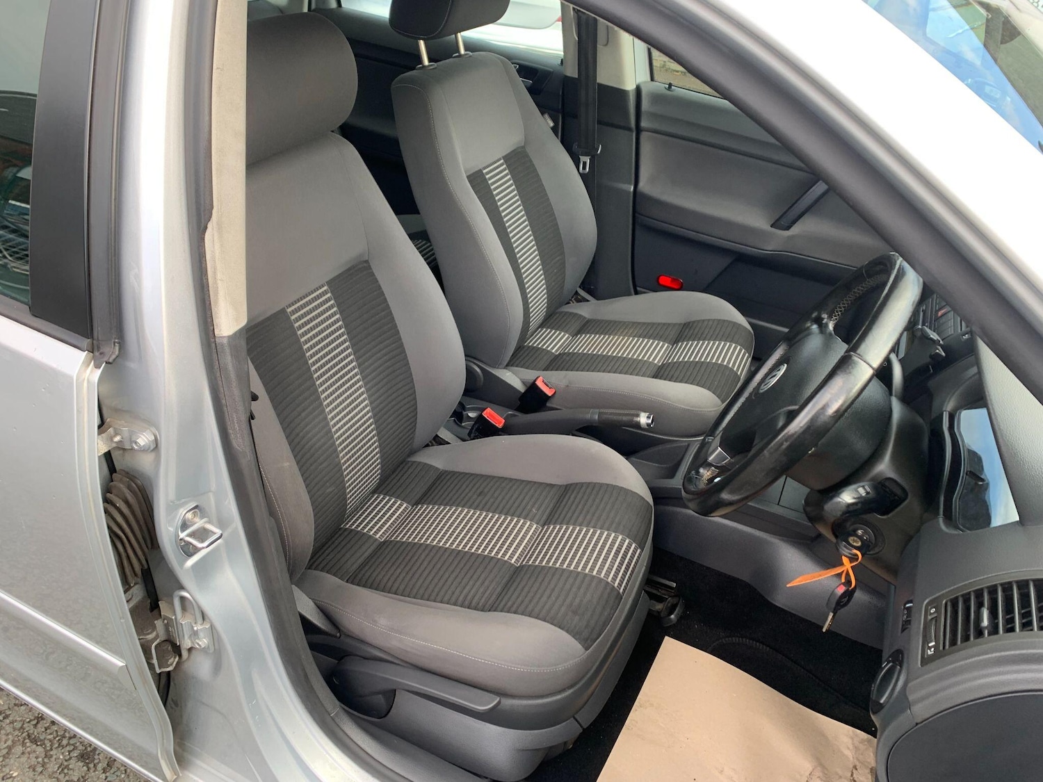 Used Volkswagen Polo 2009 for sale - 78072594: Photo 9