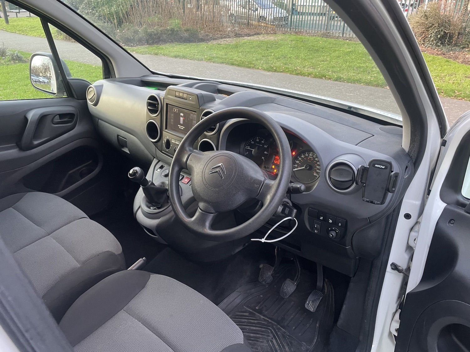 Used Citroen Berlingo 2018 for sale - 77080802: Photo 11