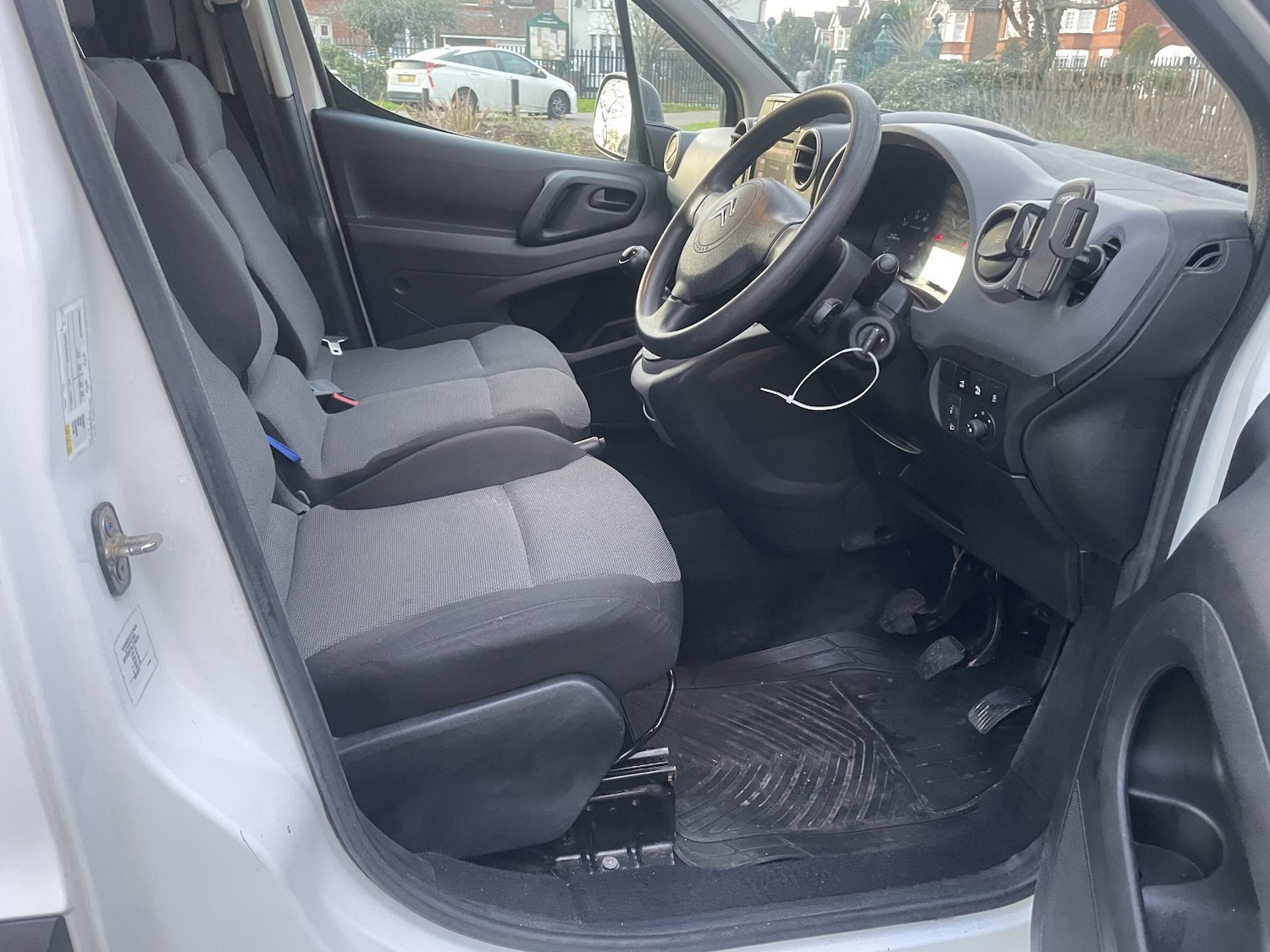 Used Citroen Berlingo 2018 for sale - 77080802: Photo 13
