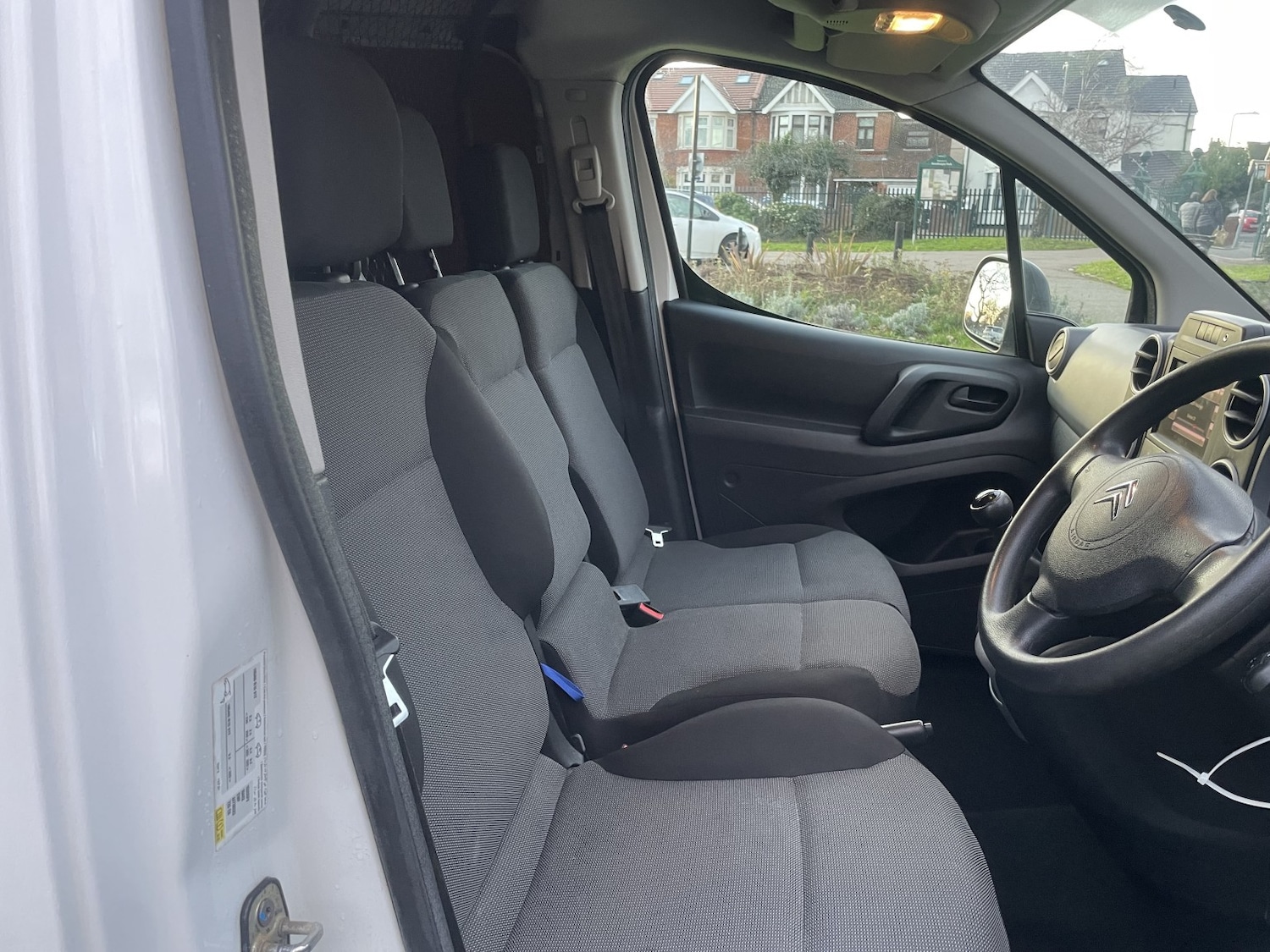 Used Citroen Berlingo 2018 for sale - 77080802: Photo 14
