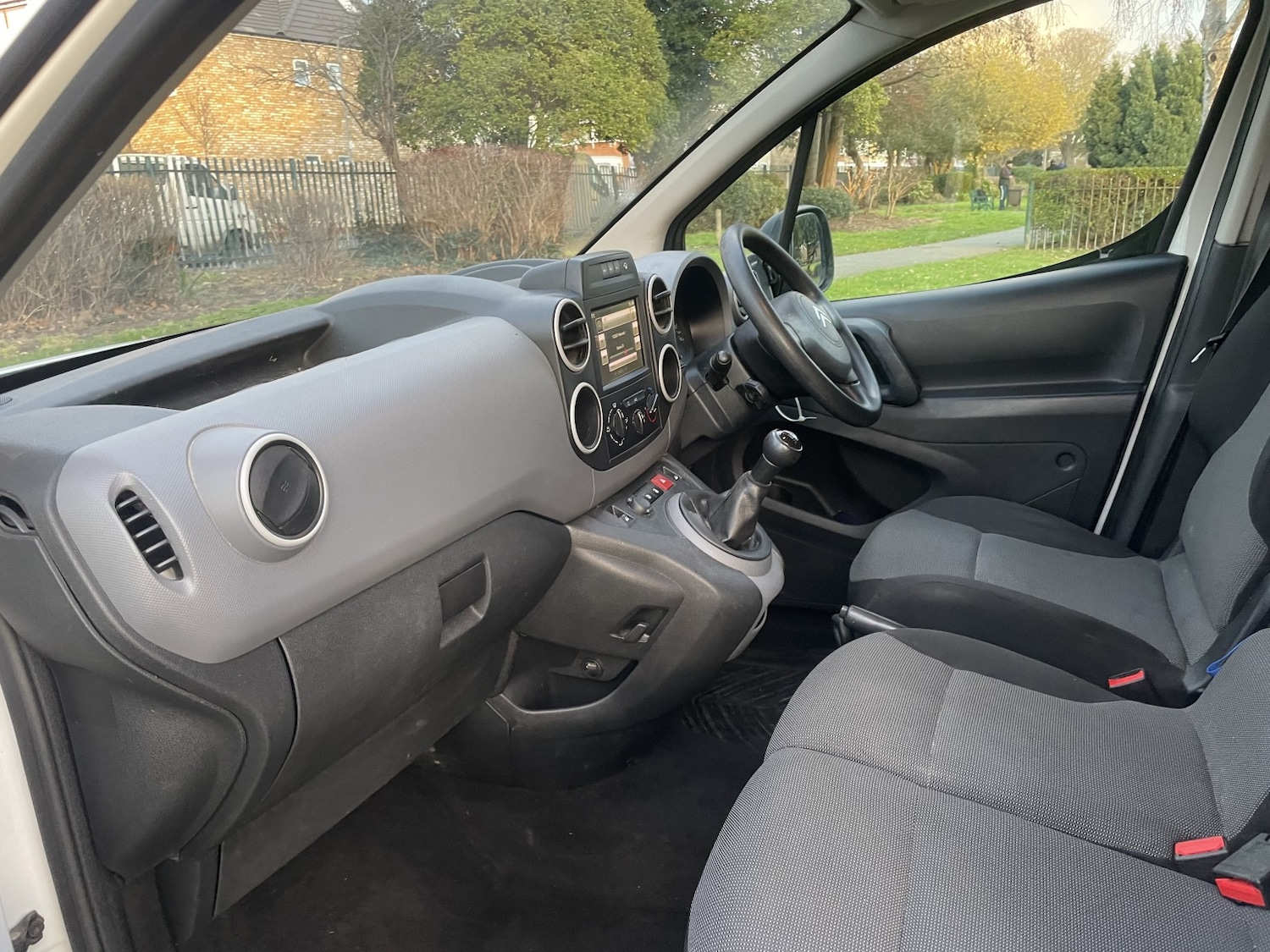 Used Citroen Berlingo 2018 for sale - 77080802: Photo 15