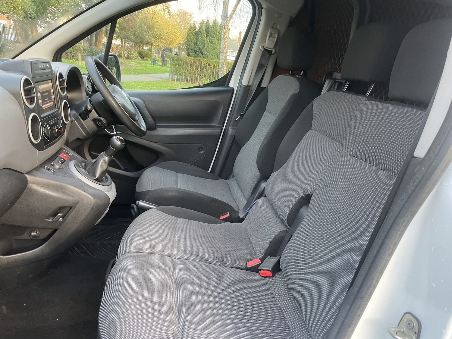 Used Citroen Berlingo 2018 for sale - 77080802: Photo 17