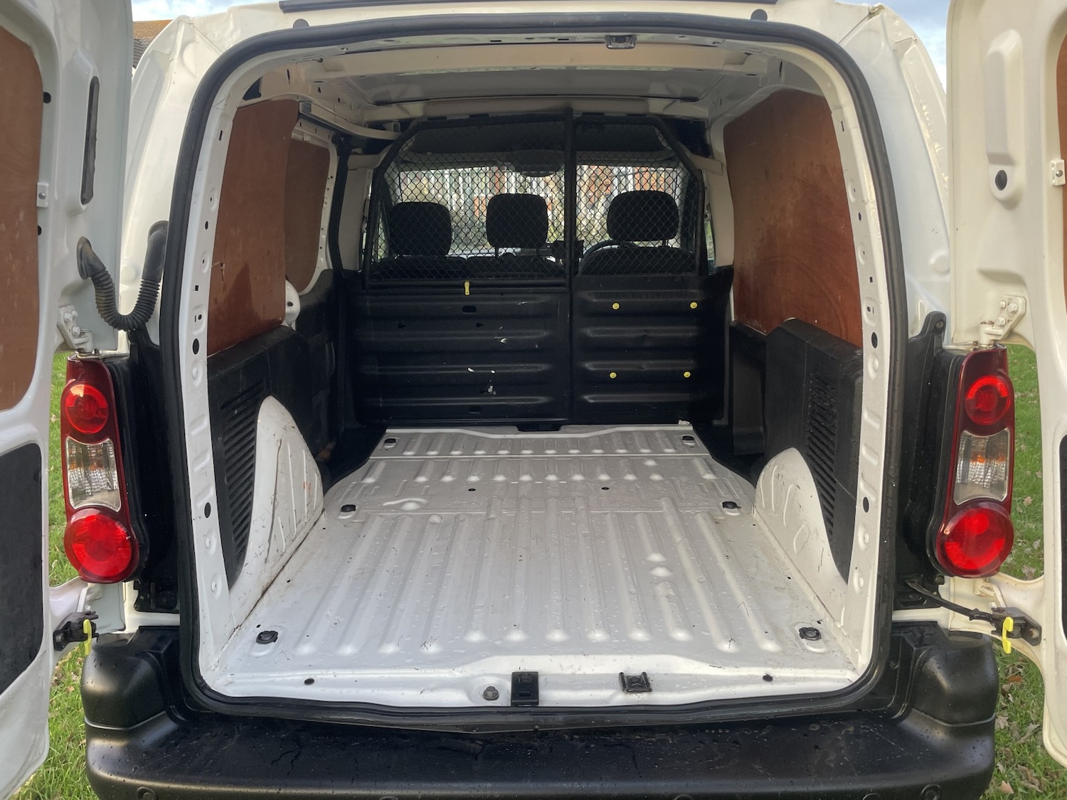 Used Citroen Berlingo 2018 for sale - 77080802: Photo 19