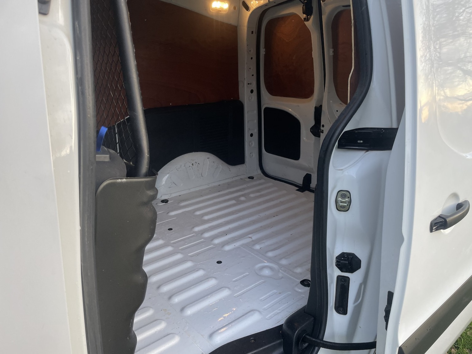 Used Citroen Berlingo 2018 for sale - 77080802: Photo 20