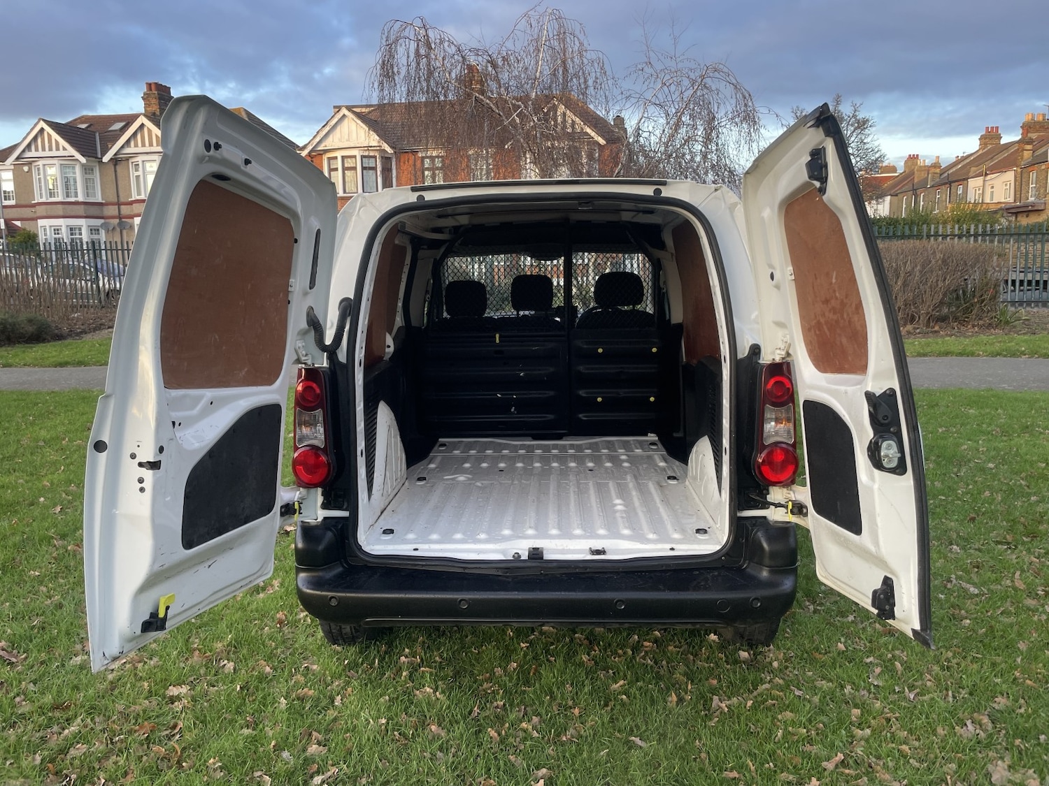 Used Citroen Berlingo 2018 for sale - 77080802: Photo 21