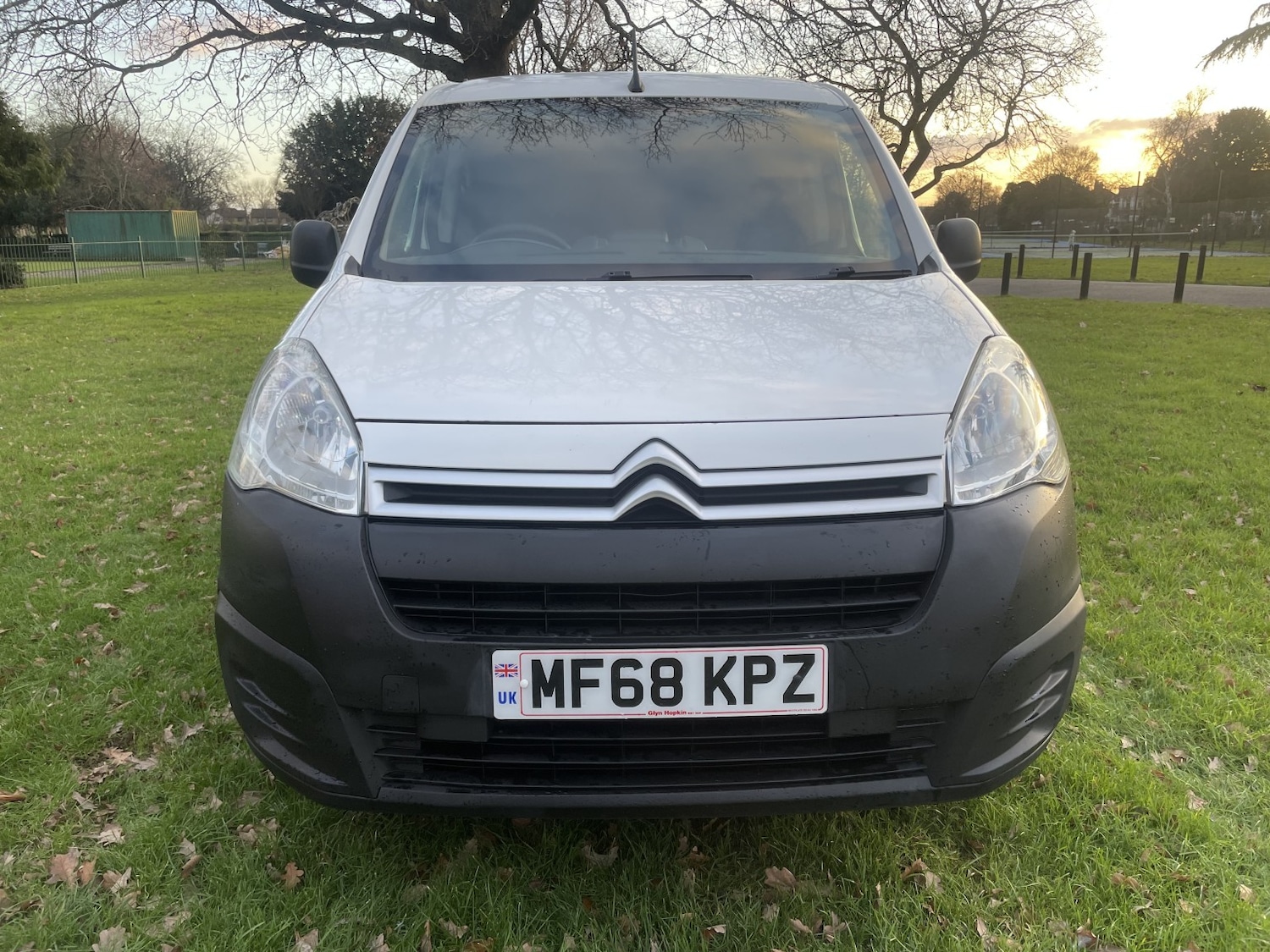 Used Citroen Berlingo 2018 for sale - 77080802: Photo 6