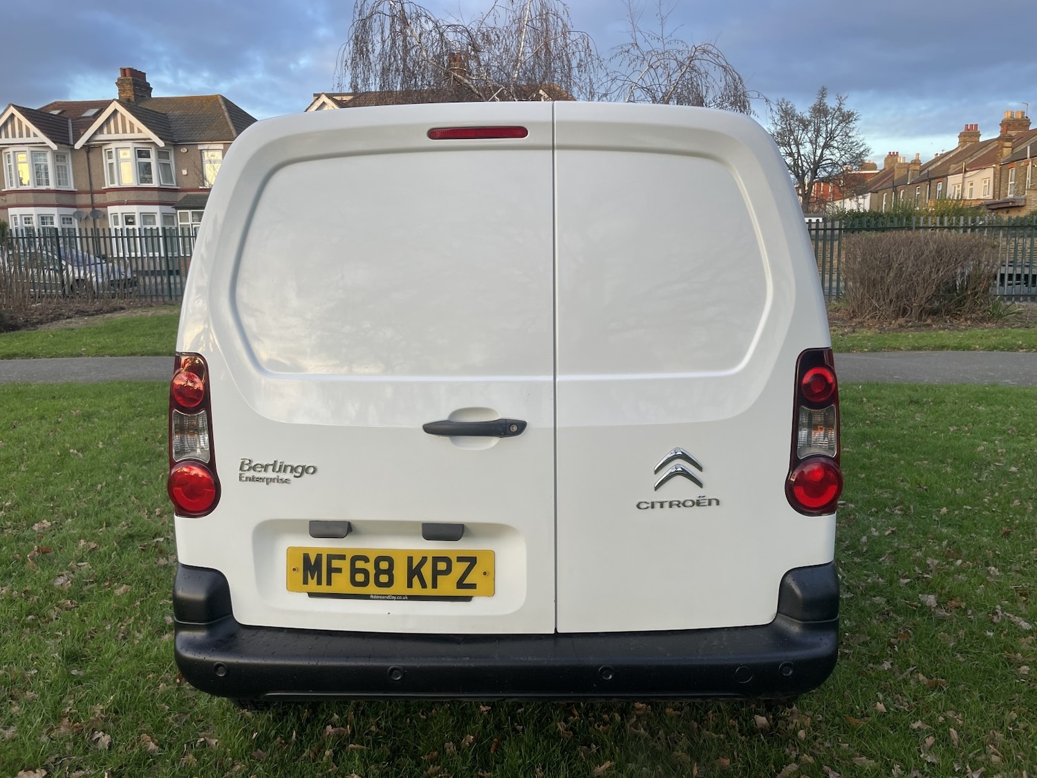 Used Citroen Berlingo 2018 for sale - 77080802: Photo 7