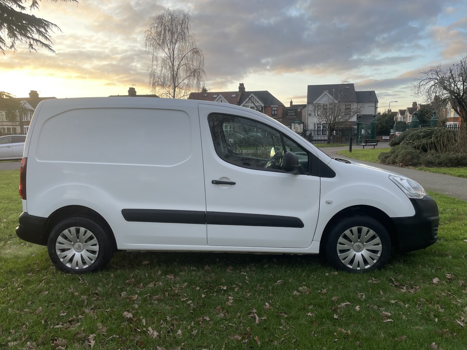 Used Citroen Berlingo 2018 for sale - 77080802: Photo 9