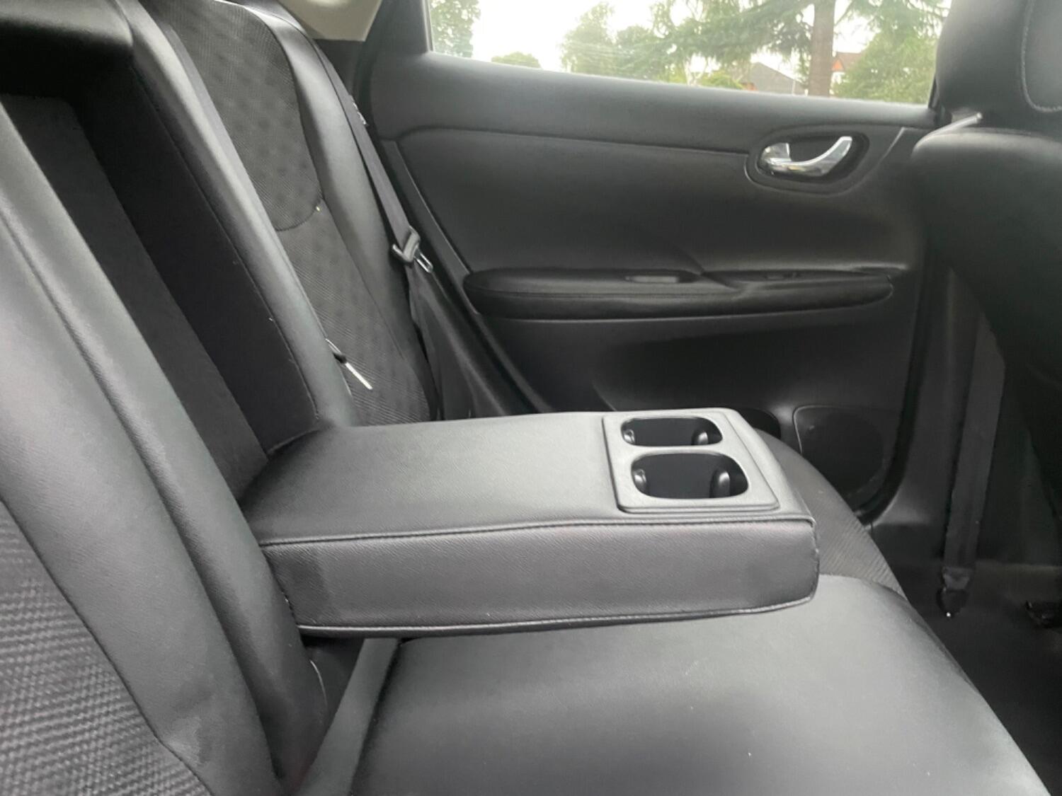 Used Nissan Pulsar 2017 for sale - 77464817: Photo 20