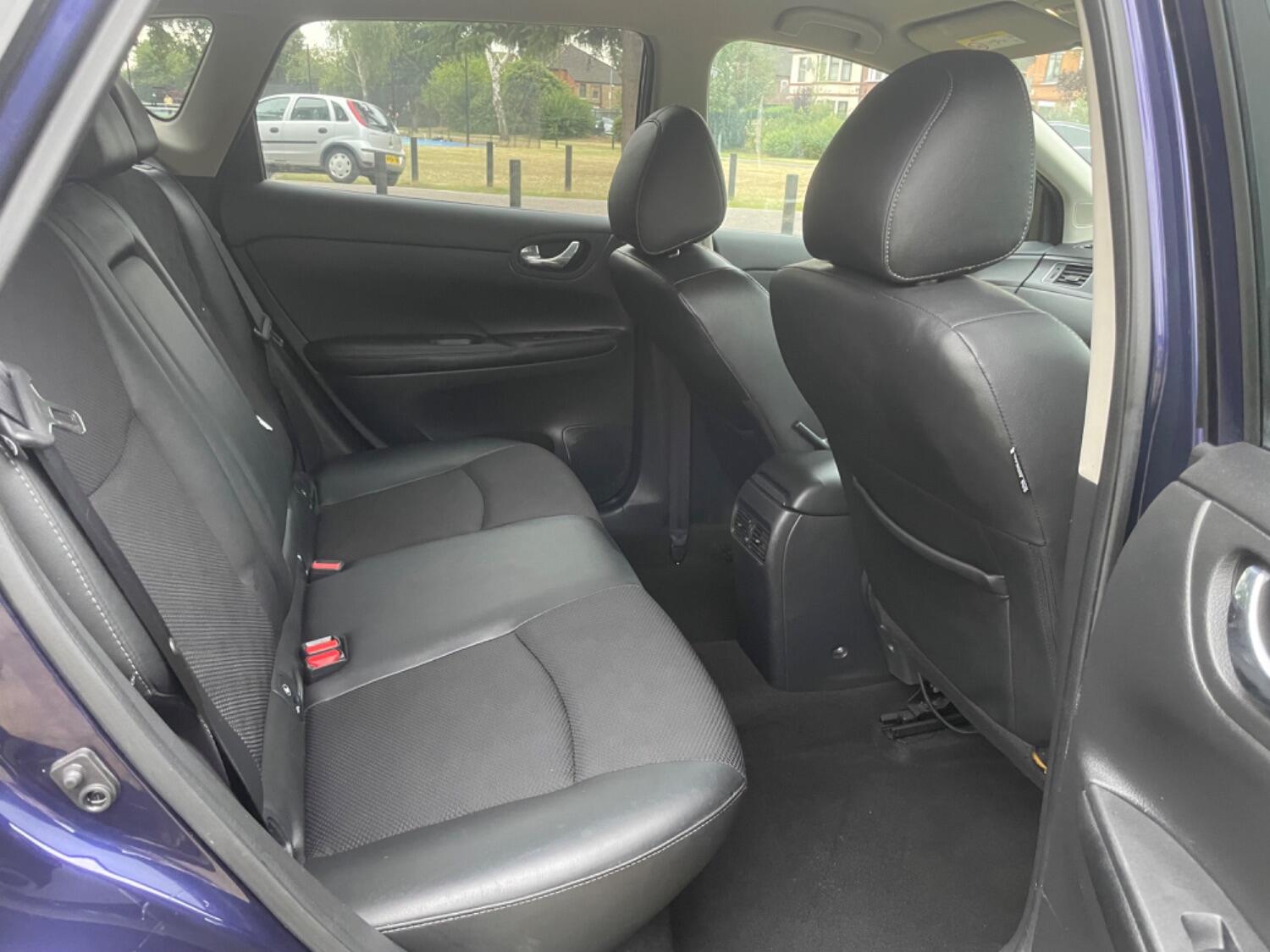 Used Nissan Pulsar 2017 for sale - 77464817: Photo 21