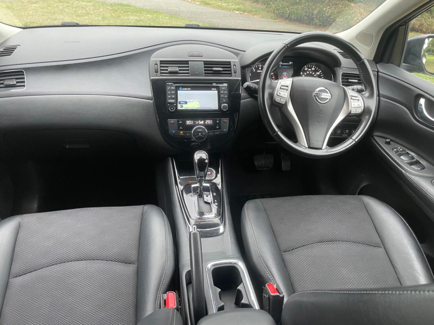 Used Nissan Pulsar 2017 for sale - 77464817: Photo 23