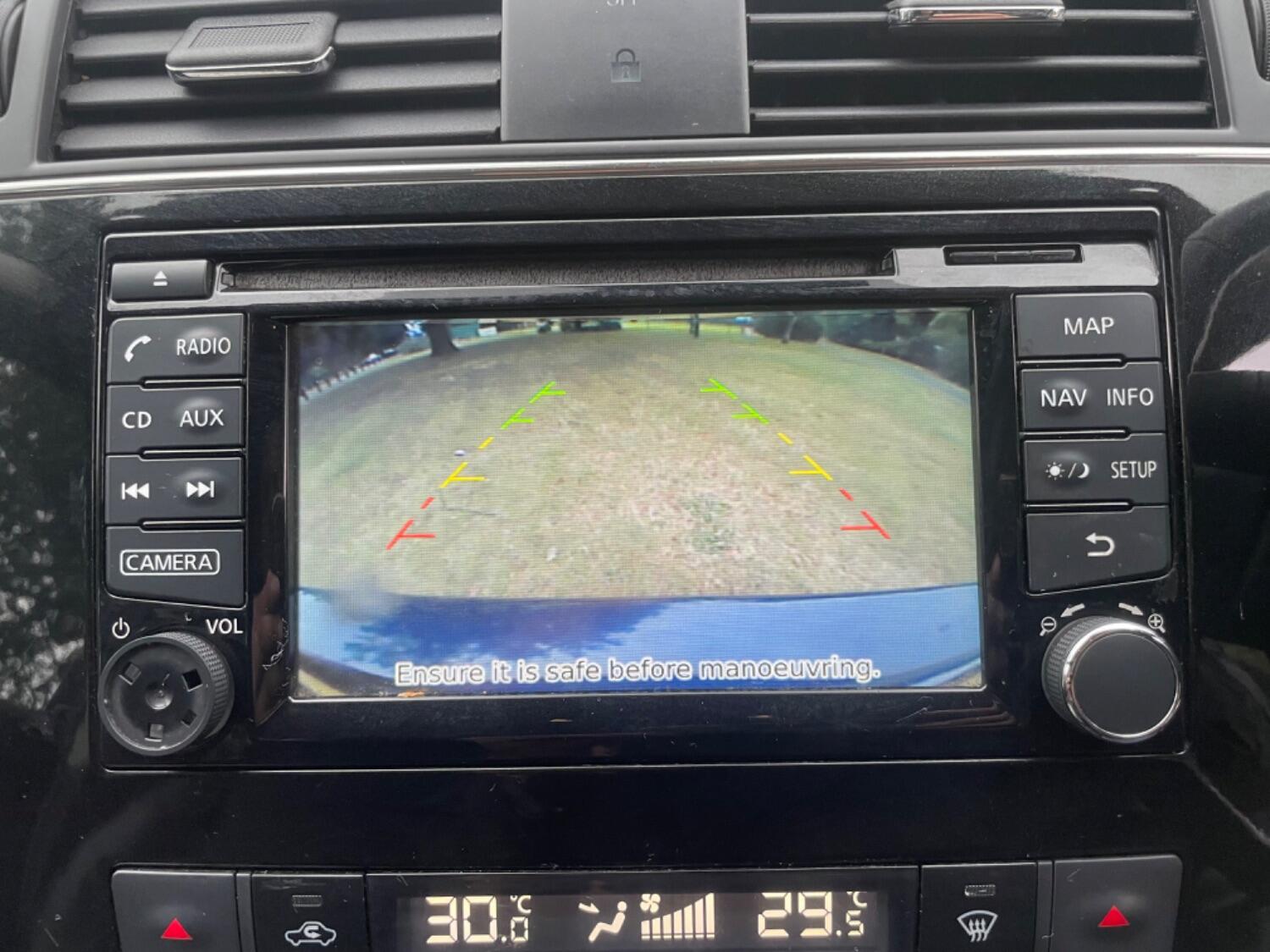 Used Nissan Pulsar 2017 for sale - 77464817: Photo 25