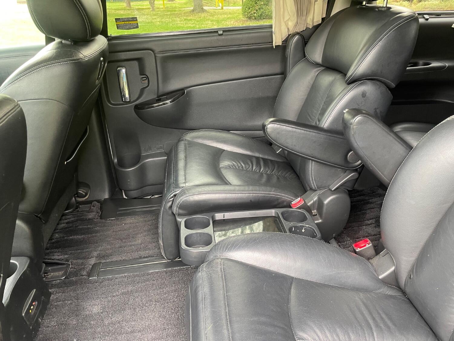 Used Nissan Elgrand 2024 for sale - 76793537: Photo 15