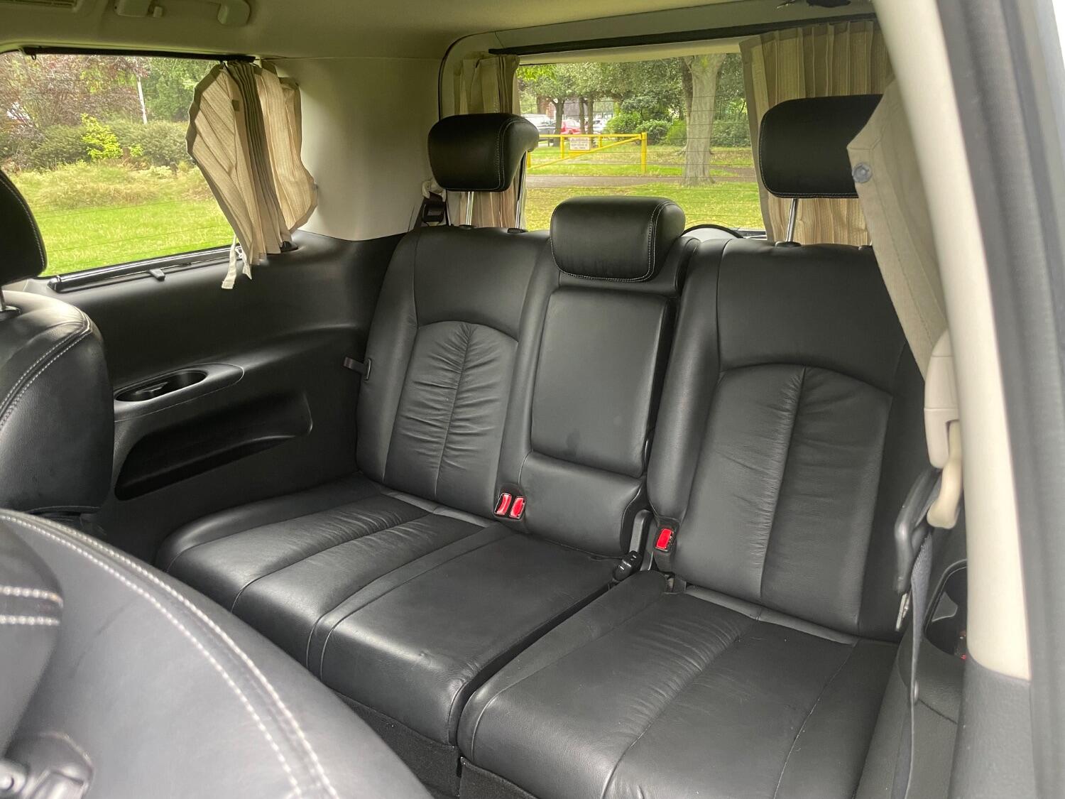 Used Nissan Elgrand 2024 for sale - 76793537: Photo 18