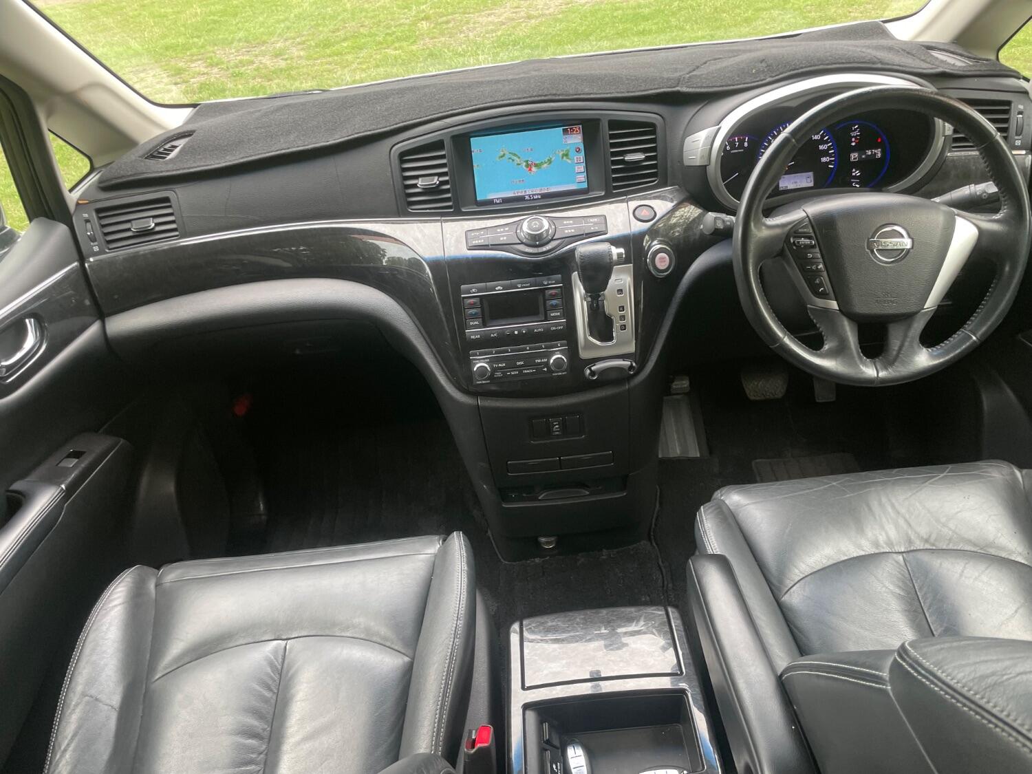 Used Nissan Elgrand 2024 for sale - 76793537: Photo 19