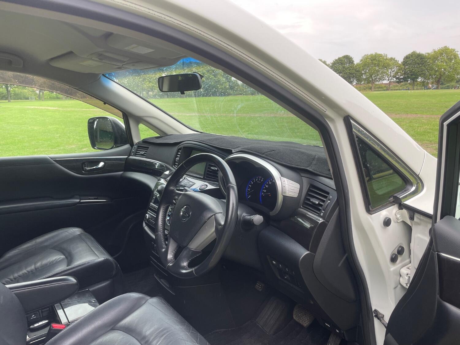 Used Nissan Elgrand 2024 for sale - 76793537: Photo 20