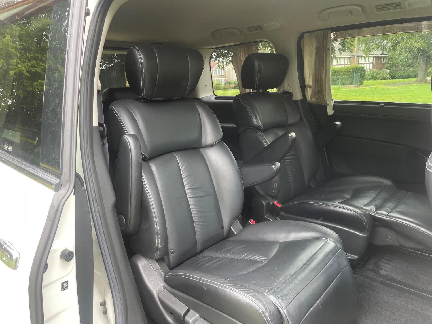 Used Nissan Elgrand 2024 for sale - 76793537: Photo 23